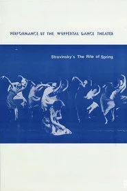 Le Sacre du Printemps
