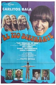 El tío Disparate