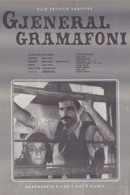 Gjeneral Gramafoni