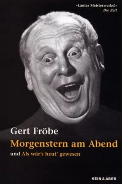 Als wär’s heut’ gewesen
