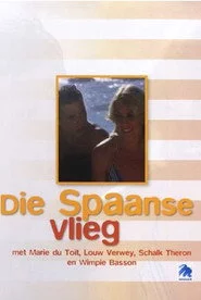 Die Spaanse Vlieg