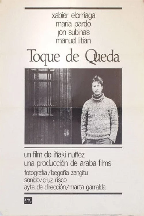 Toque de queda