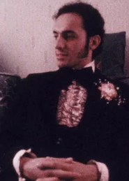 Sharie Holeb's Prom Night