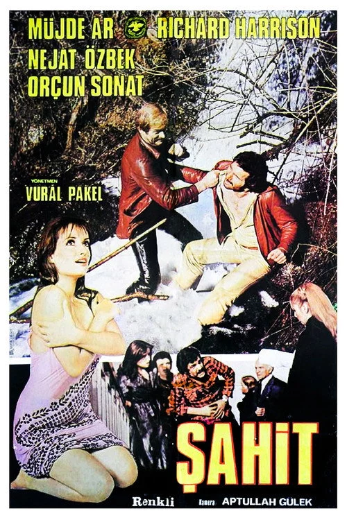 Şahit