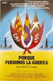 Por qué perdimos la guerra