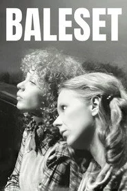Baleset