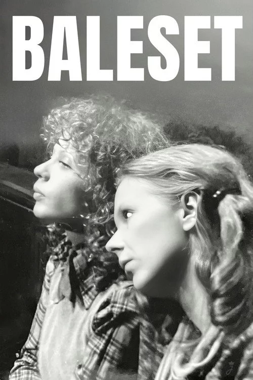 Baleset