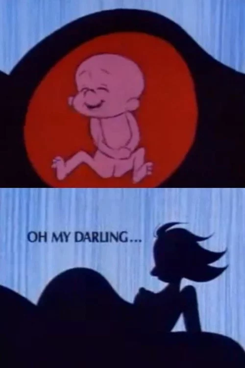 Oh My Darling...