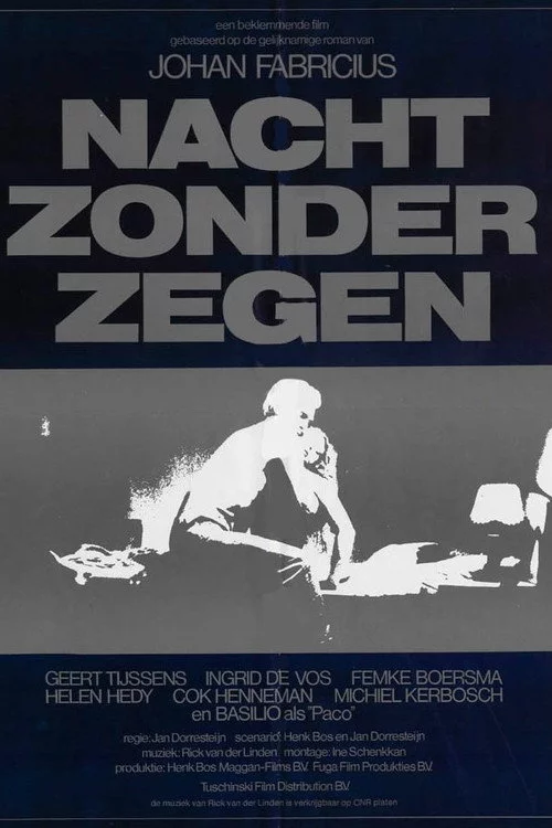Nacht zonder zegen