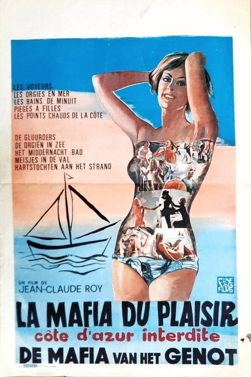 La Maffia du plaisir