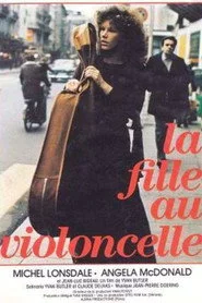 La fille au violoncelle