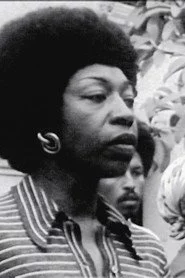 Black and Woman