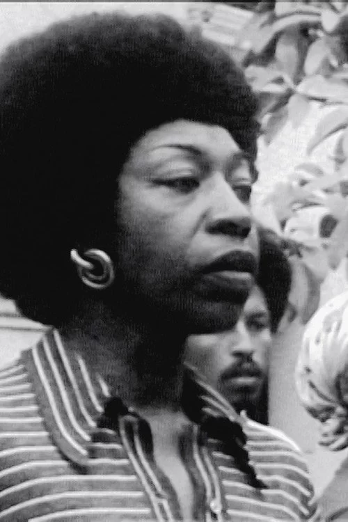 Black and Woman