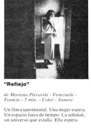 Reflejo