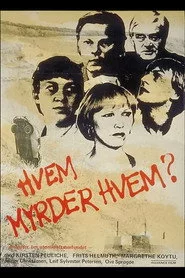 Hvem myrder hvem?