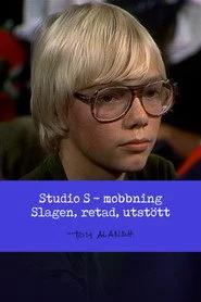 Slagen, retad, utstött