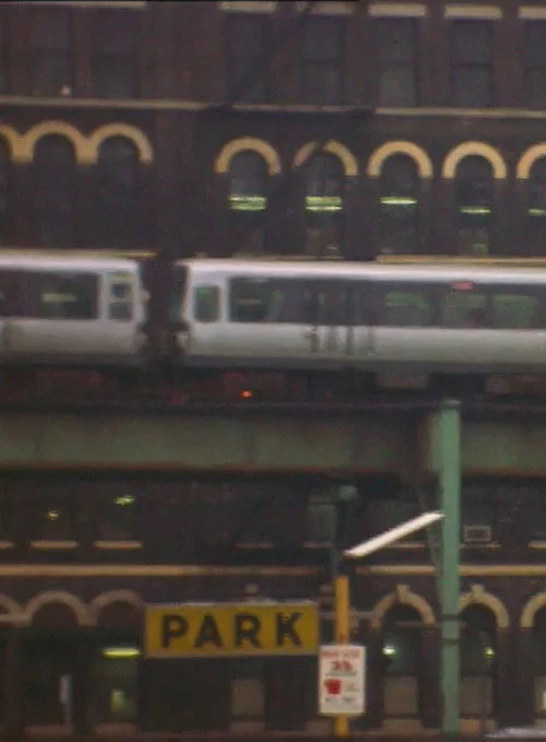 The El