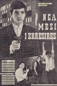 Nga mesi i errësirës
