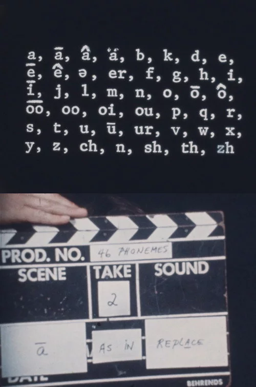 Phoneme Frolics