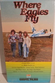 Where Eagles Fly