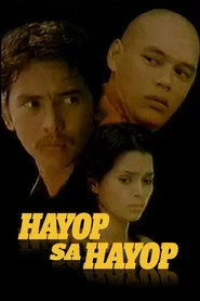 Hayop sa Hayop