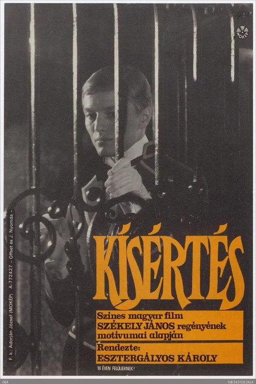 Kísértés