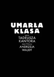 Umarła klasa