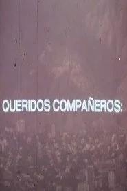 Queridos compañeros