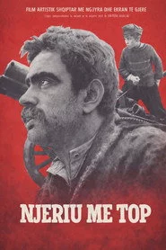 Njeriu me top