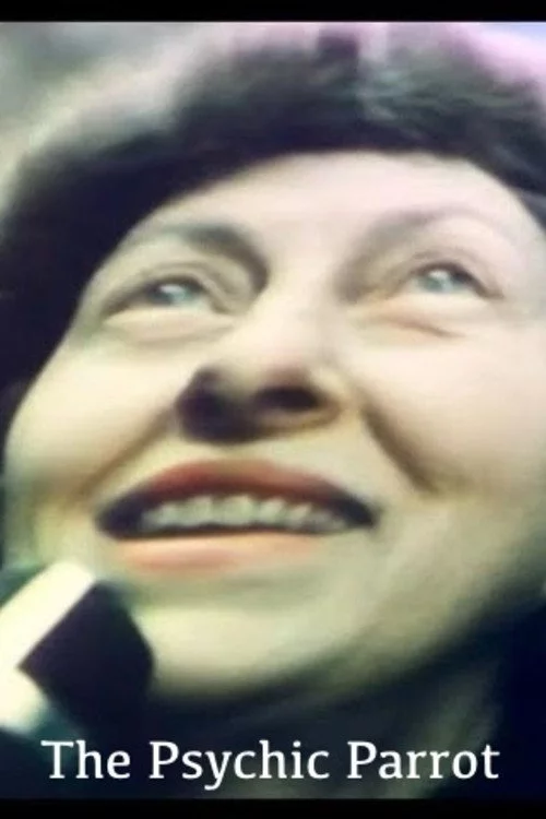 The Psychic Parrot