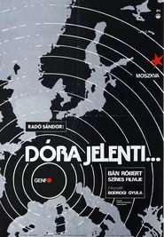 Dóra jelenti