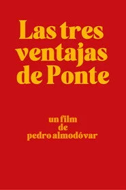 Las tres ventajas de Ponte