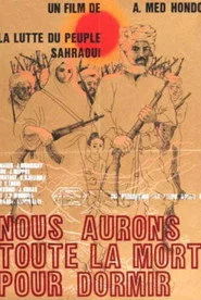 Nous aurons toute la mort pour dormir