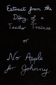 No Apple for Johnny