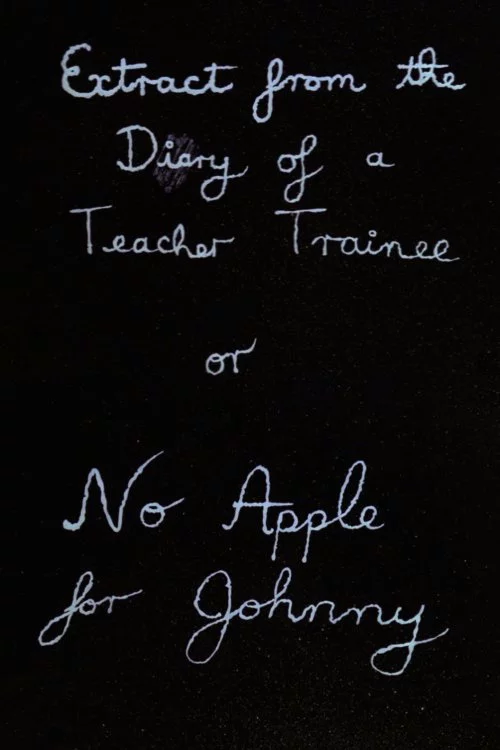 No Apple for Johnny