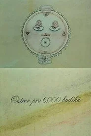 Ostrov pro 6.000 budíků