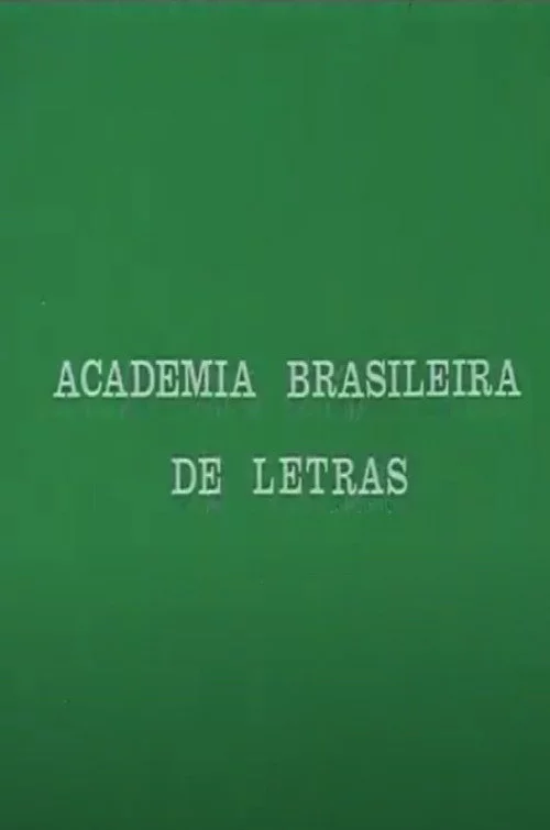 Academia Brasileira de Letras