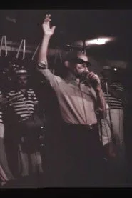 Noitada de Samba