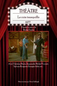 Le Coin tranquille