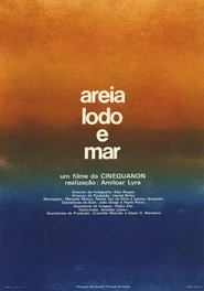 Areia, Lodo e Mar