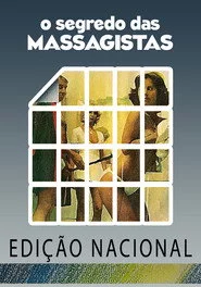 O Segredo das Massagistas