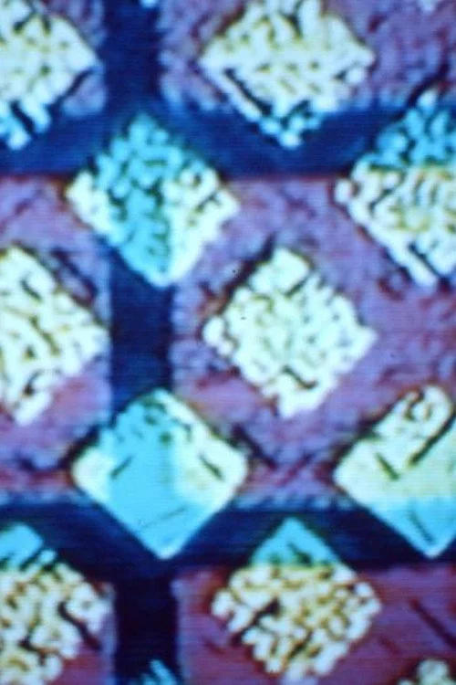 Space Time Structures