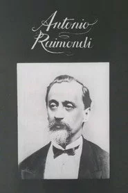 Antonio Raimondi