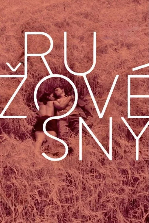 Ružové sny