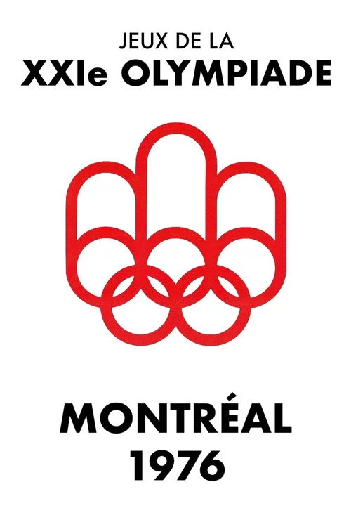 Jeux de la XXIème olympiade