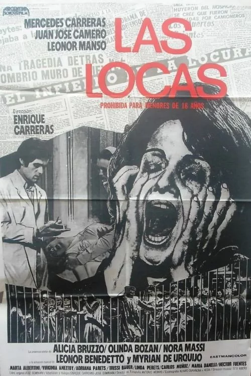 Las locas