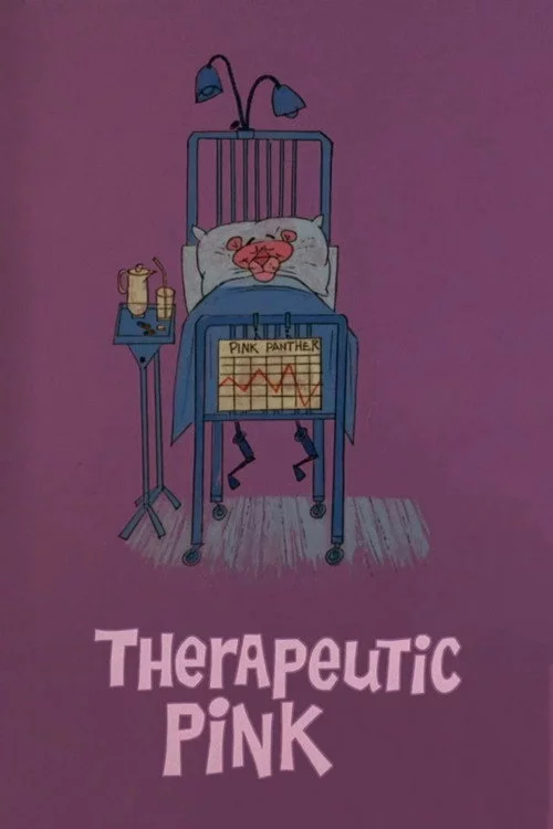 Therapeutic Pink
