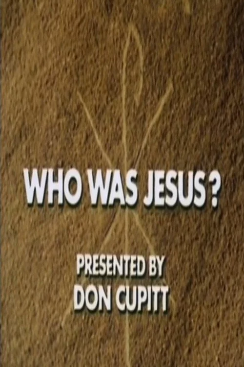 Who Was Jesus?