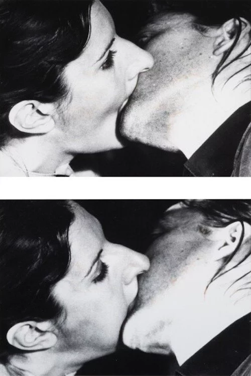 Breathing In/Breathing Out
