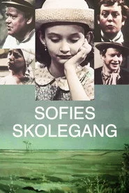 Sofies skolegang